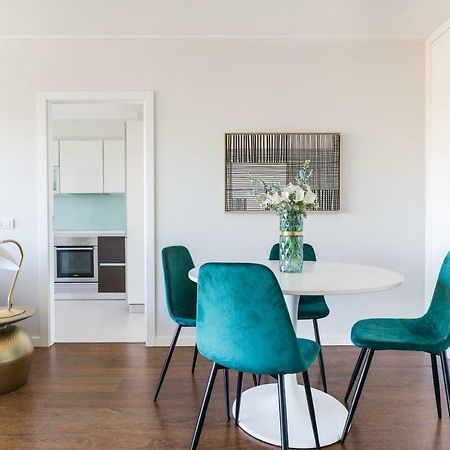 Amazing Flat - Pool And Parking Apartment Lisboa Ngoại thất bức ảnh