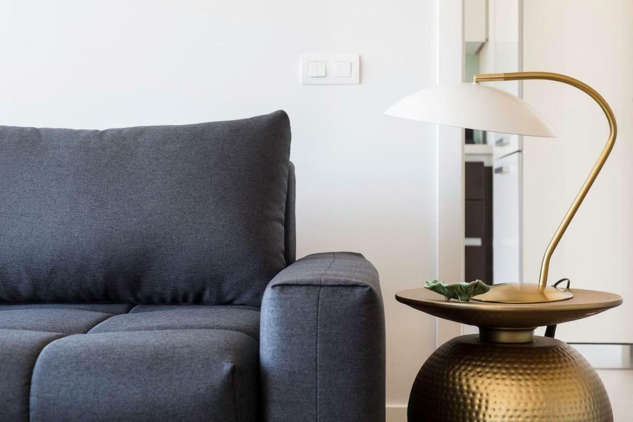 Amazing Flat - Pool And Parking Apartment Lisboa Ngoại thất bức ảnh