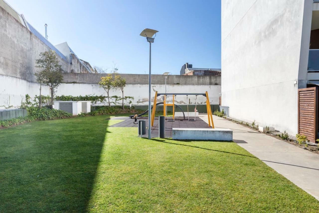 Amazing Flat - Pool And Parking Apartment Lisboa Ngoại thất bức ảnh