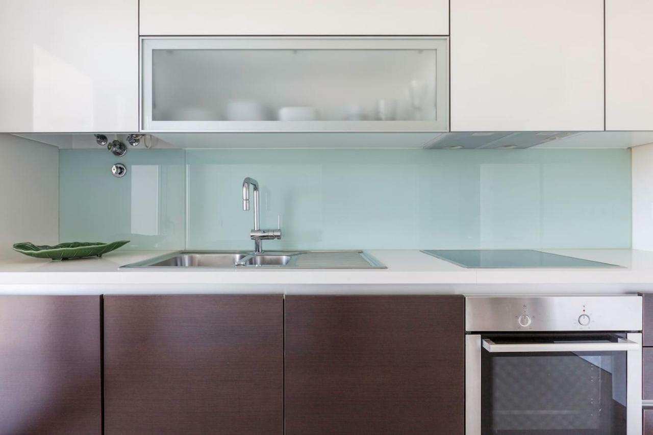 Amazing Flat - Pool And Parking Apartment Lisboa Ngoại thất bức ảnh