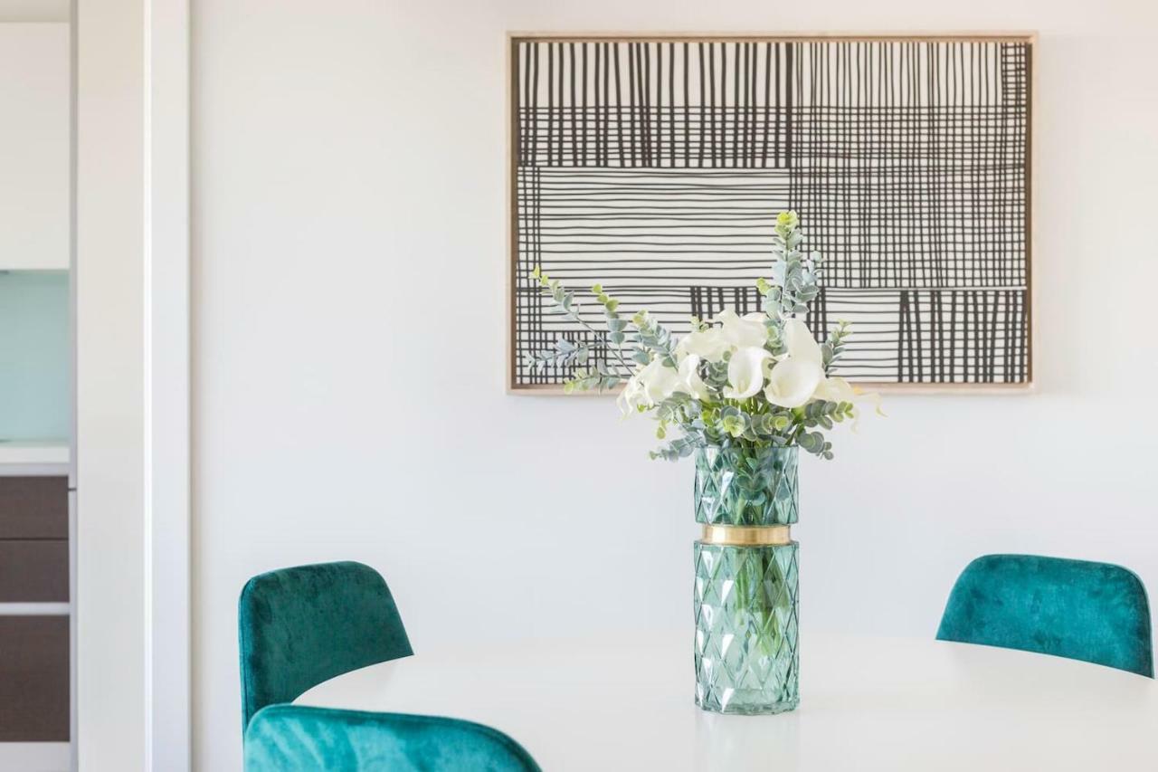 Amazing Flat - Pool And Parking Apartment Lisboa Ngoại thất bức ảnh
